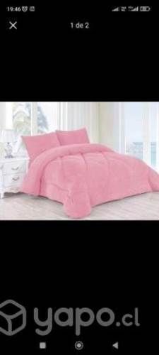 Cobertor chiporro plush