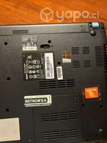 Acer aspire V5 471p 6468