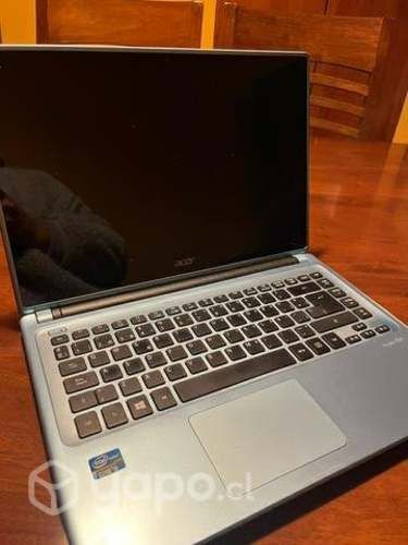 Acer aspire V5 471p 6468