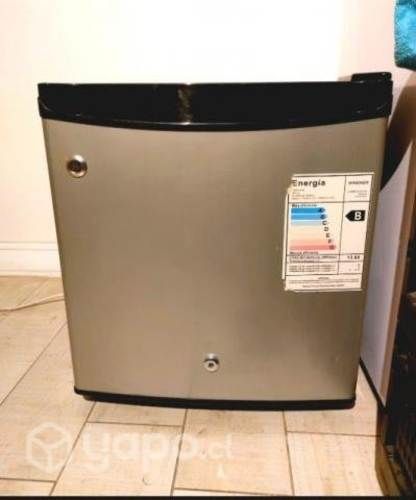 Frigobar General Electric 50 L. Excelente estado