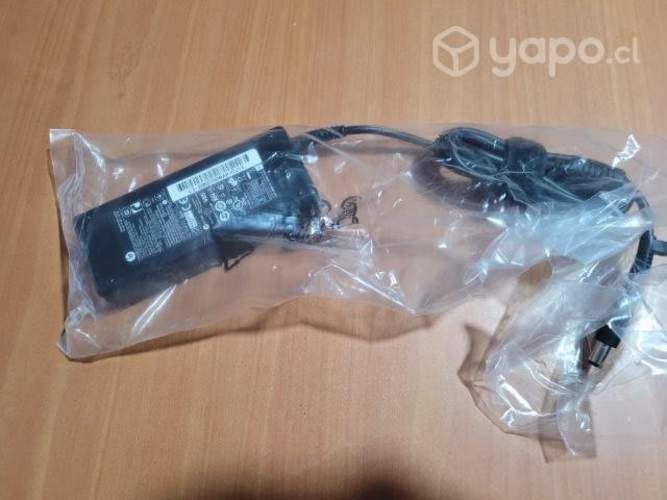 Cargador hp ppp012d original
