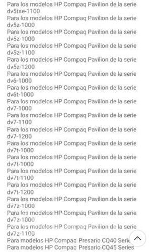 Cargador hp ppp012d original