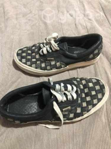 Zapatillas vans 9 us ( 42.5 chile )