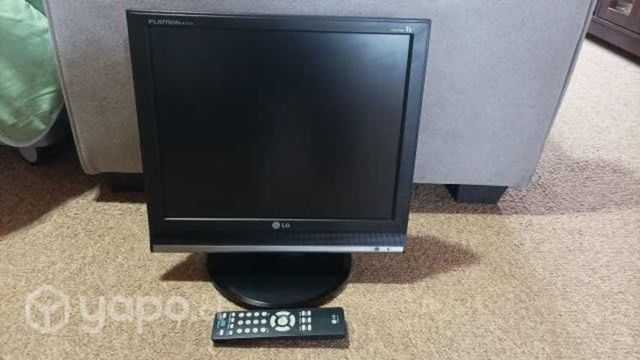 Televisor/monitor 19 pulgadas LG