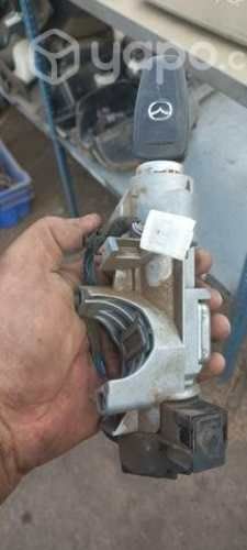 Chapa contacto con llave mazda bt50