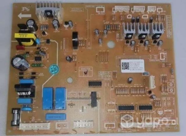 Mainboard Refrigerador Daewoo Frs-u20bci