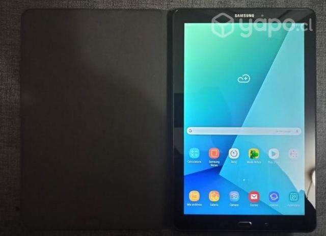 Tablet Samsung Galaxy Tab A with S Pen (SM-P580)