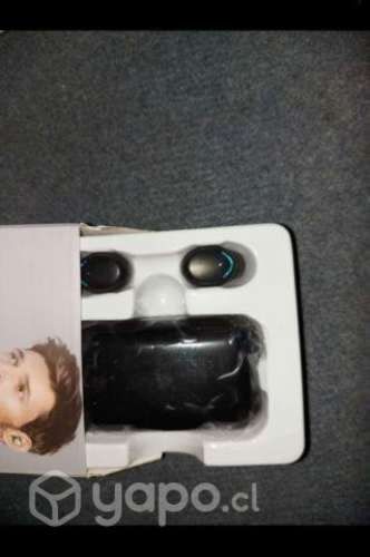 Audífonos Bluetooth
