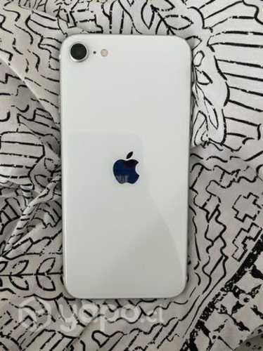 Iphone SE 2020 128GB