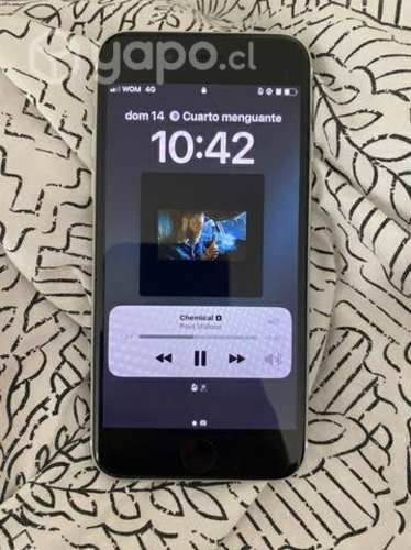 Iphone SE 2020 128GB