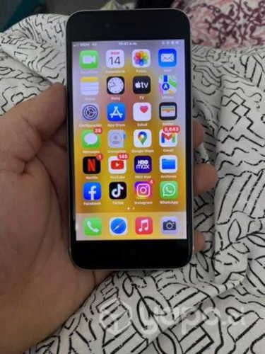 Iphone SE 2020 128GB