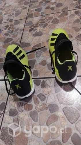 Zapatillas de futbol