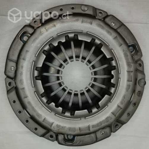 Kit embrague chevrolet cruze 1.8, original