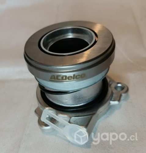 Kit embrague chevrolet cruze 1.8, original