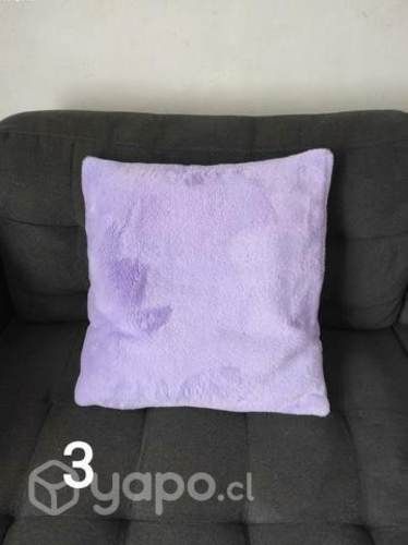 Funda de cojin