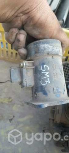 Flujometro samsung sm3