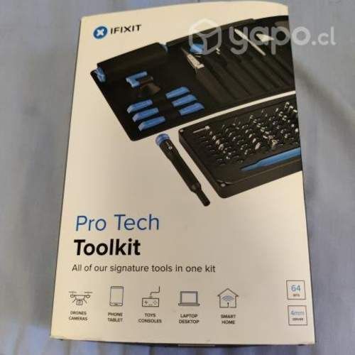 Kit de desatornilladores - computador o celulares