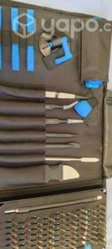 Kit de desatornilladores - computador o celulares