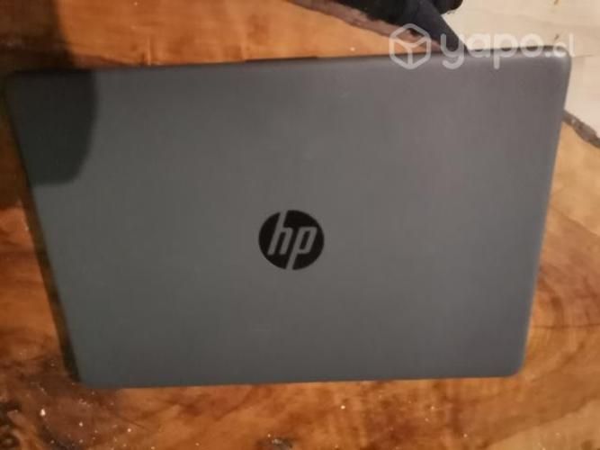 Notebook hp