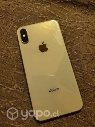 Iphone xs 64gb