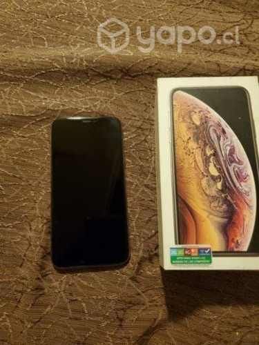 Iphone xs 64gb