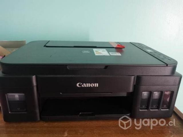 Impresora con tinta comestible