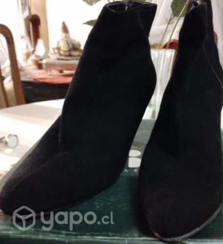 Hermosos botines