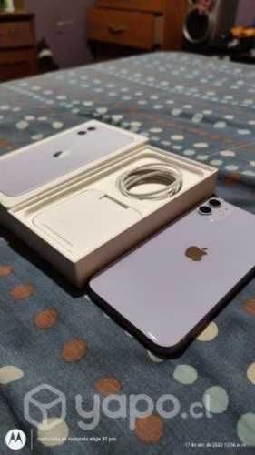 IPhone 11 128GB