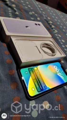 IPhone 11 128GB