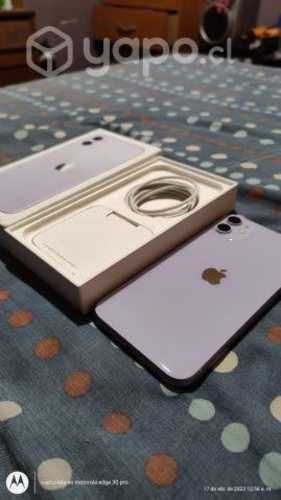IPhone 11 128GB