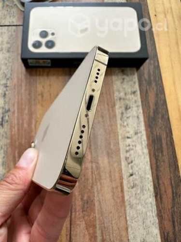 IPhone 13 Pro Gold