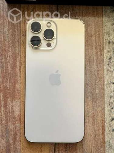 IPhone 13 Pro Gold