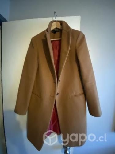 Abrigo BASEMENT TALLA m