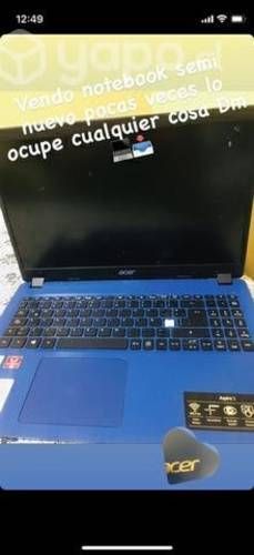 Computador ACER