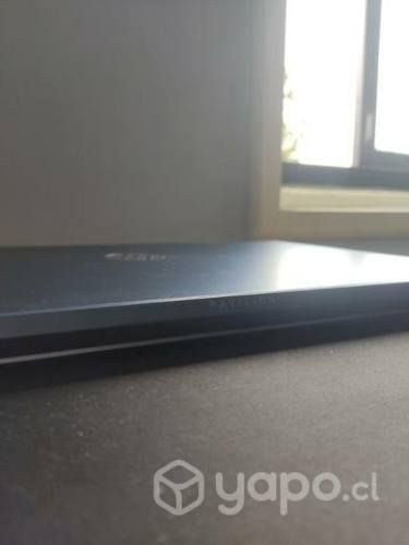 Notebook hp Pavilion Ryzen 5/ 16gb ram/ 256 ssd