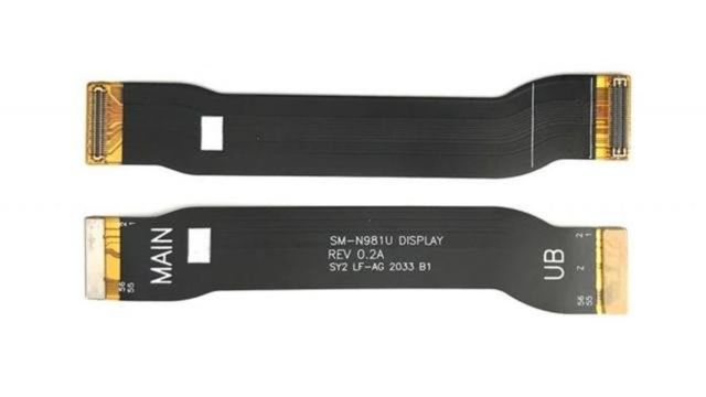 Flex Main Samsung Galaxy Note 20