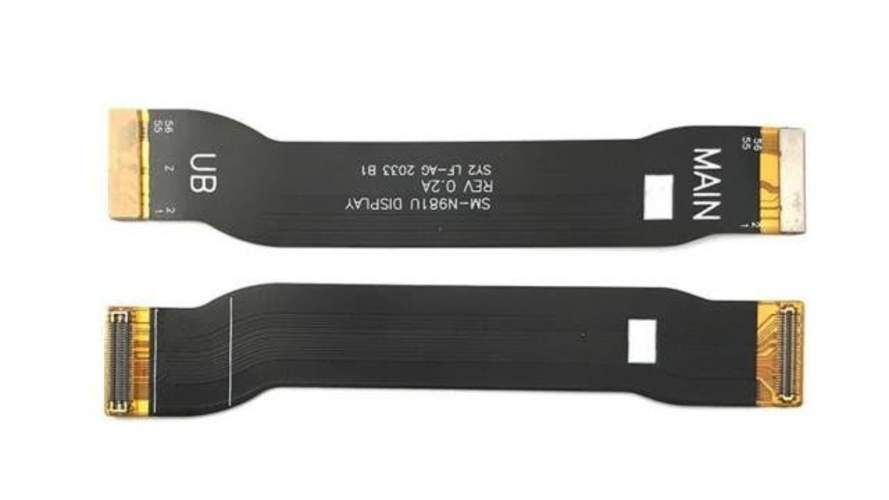 Flex Main Samsung Galaxy Note 20