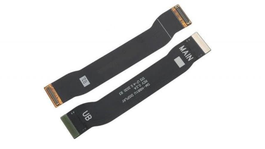 Flex Main Samsung Galaxy Note 20