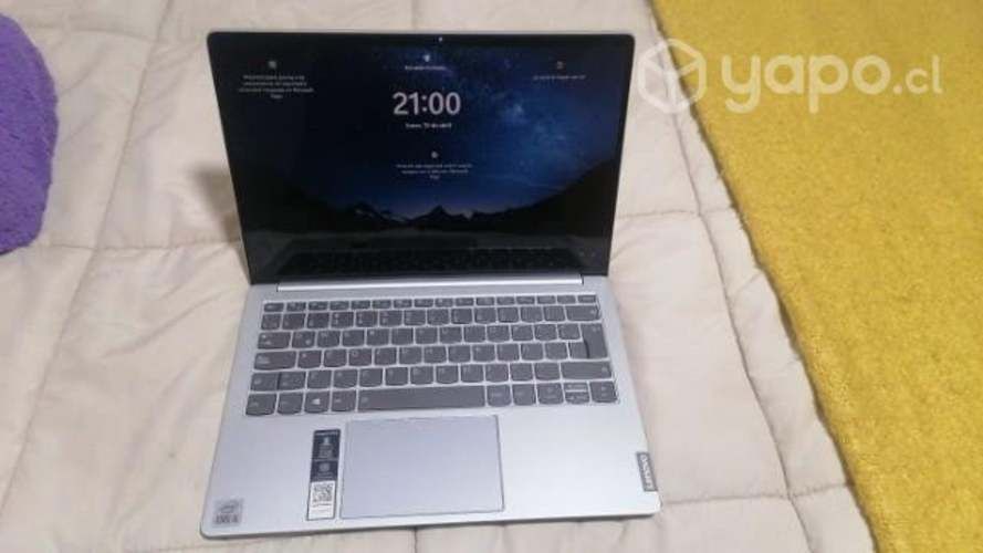 LENOVO IDEAPAD s540