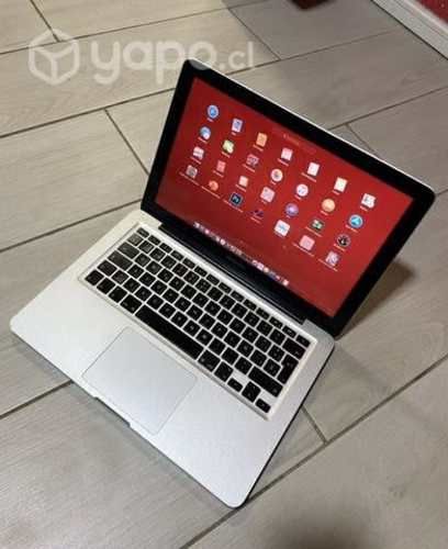 MacBook Pro 2010 (High Sierra)