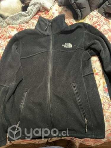 Polar North face s hombre
