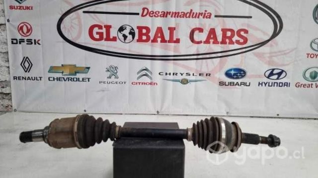 Eje palier TOYOTA RAV4