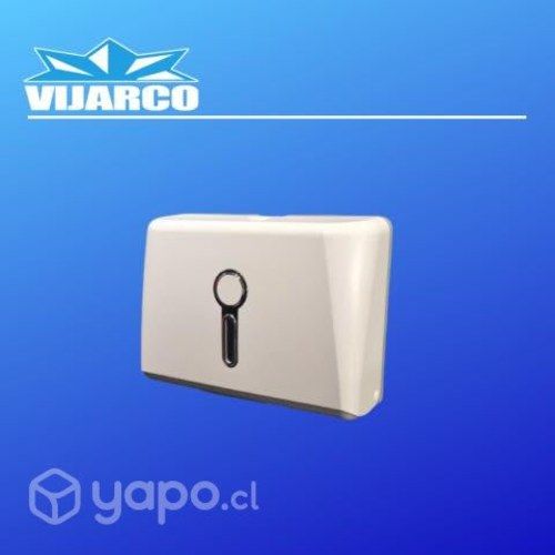 Dispensador para Toalla Interfoliada