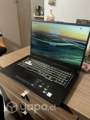 Computador ASUS TUF GAMING