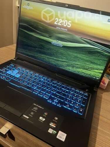 Computador ASUS TUF GAMING
