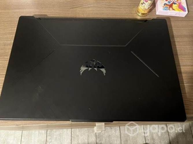 Computador ASUS TUF GAMING