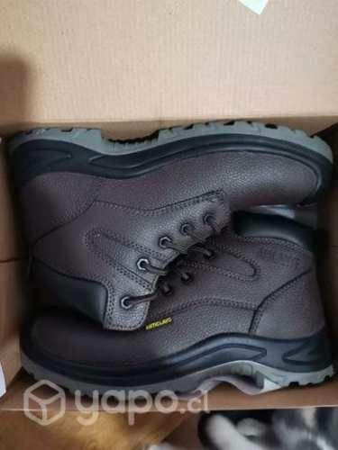 Bototos de seguridad 10 mil