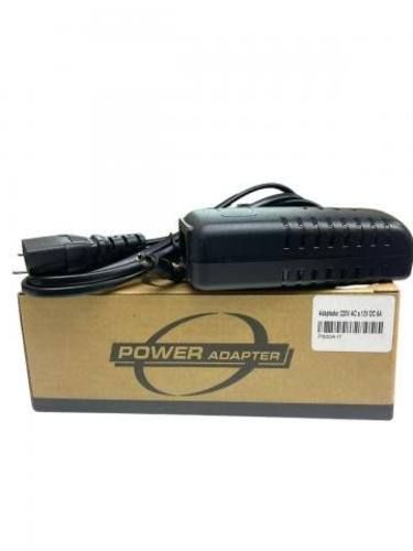 TRANSFORMADOR 220V AC a 12V DC 5A