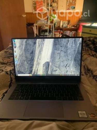 Laptop Matebook D14