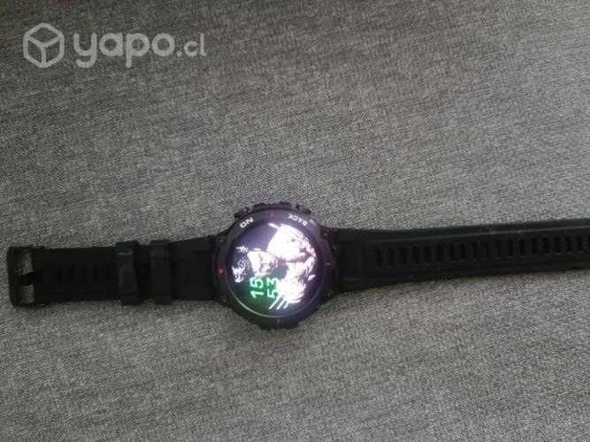 Smartwatch K37 con gps